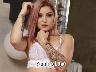 SamyraLane