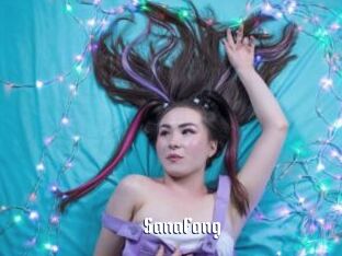 SanaFong