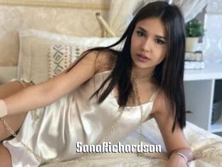 SanaRichardson