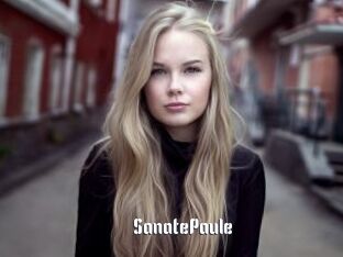 SanatePaule