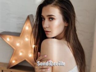 SandiDeville