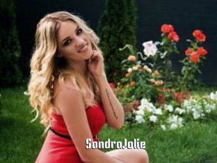 SandraJolie