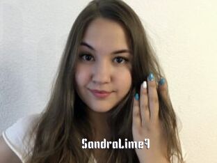 SandraLime7