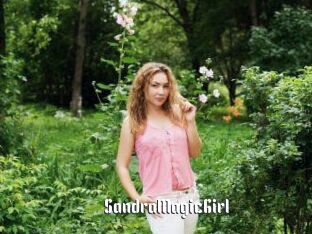 SandraMagicGirl