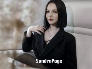 SandraPage