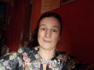 Sandy43