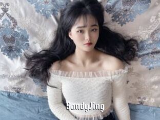 SandyJing
