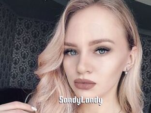 SandyLandy