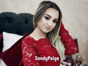 SandyPaige