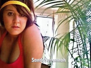 SandySavannah