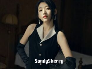 SandySherry