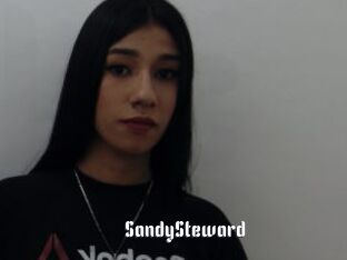 SandySteward