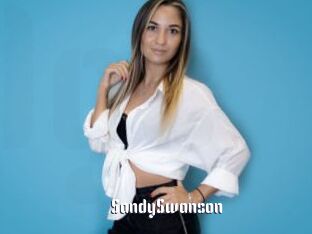 SandySwanson