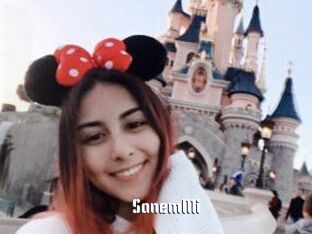 SanemMi