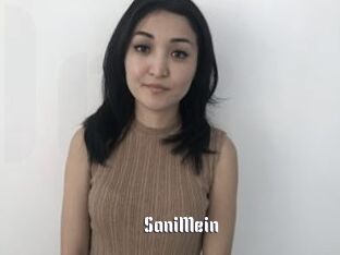 SaniMein