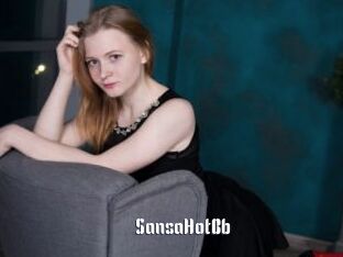 SansaHotBb