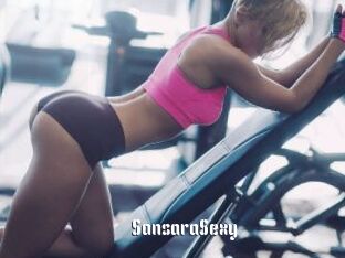 SansaraSexy