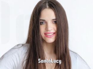 SantaLucy