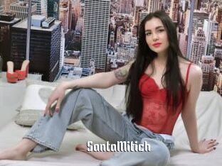 SantaMitich