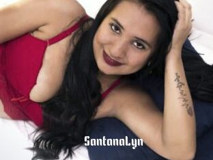 SantanaLyn