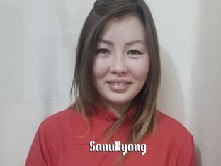 SanuKyong