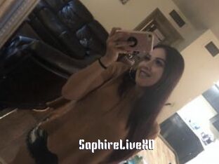 SaphireLiveXO