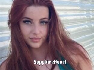 SapphireHeart