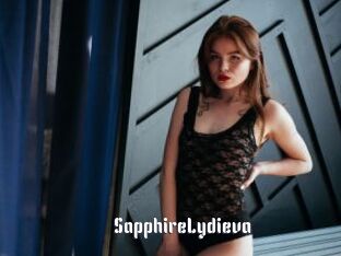 SapphireLydieva