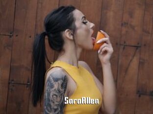 SaraAllen