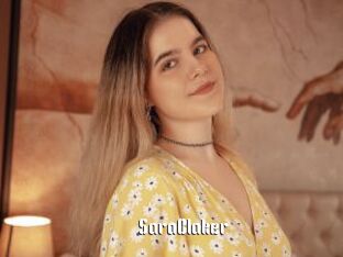 SaraBlaker
