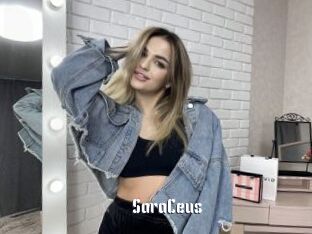 SaraCeus