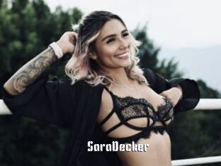 SaraDecker
