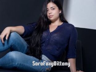 SaraFoxyDittany