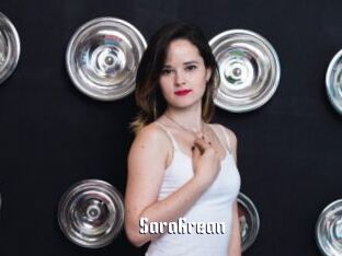 SaraGrean