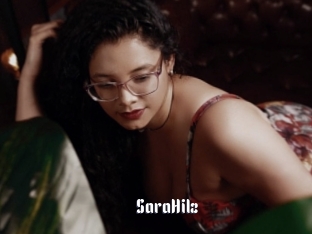 SaraHilz