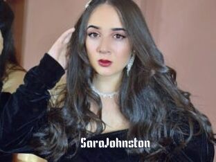 SaraJohnston