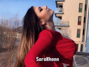 SaraKhann
