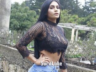 SaraLuke
