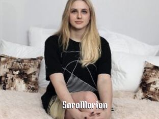 SaraMarion