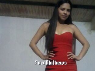 SaraMathews