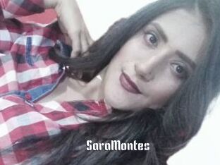SaraMontes