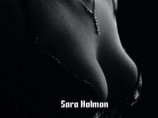Sara_Holman