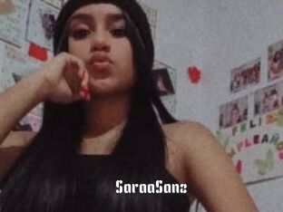 SaraaSanz