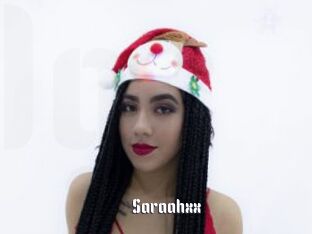 Saraahxx
