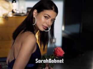 SarahBabnet