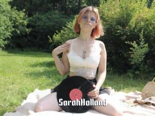 SarahHolland