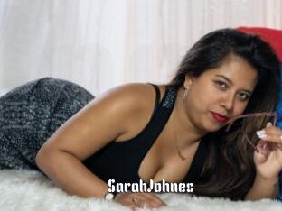 SarahJohnes