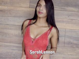 SarahLennon