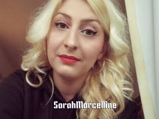 SarahMarcelline