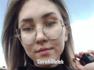 SarahMelek